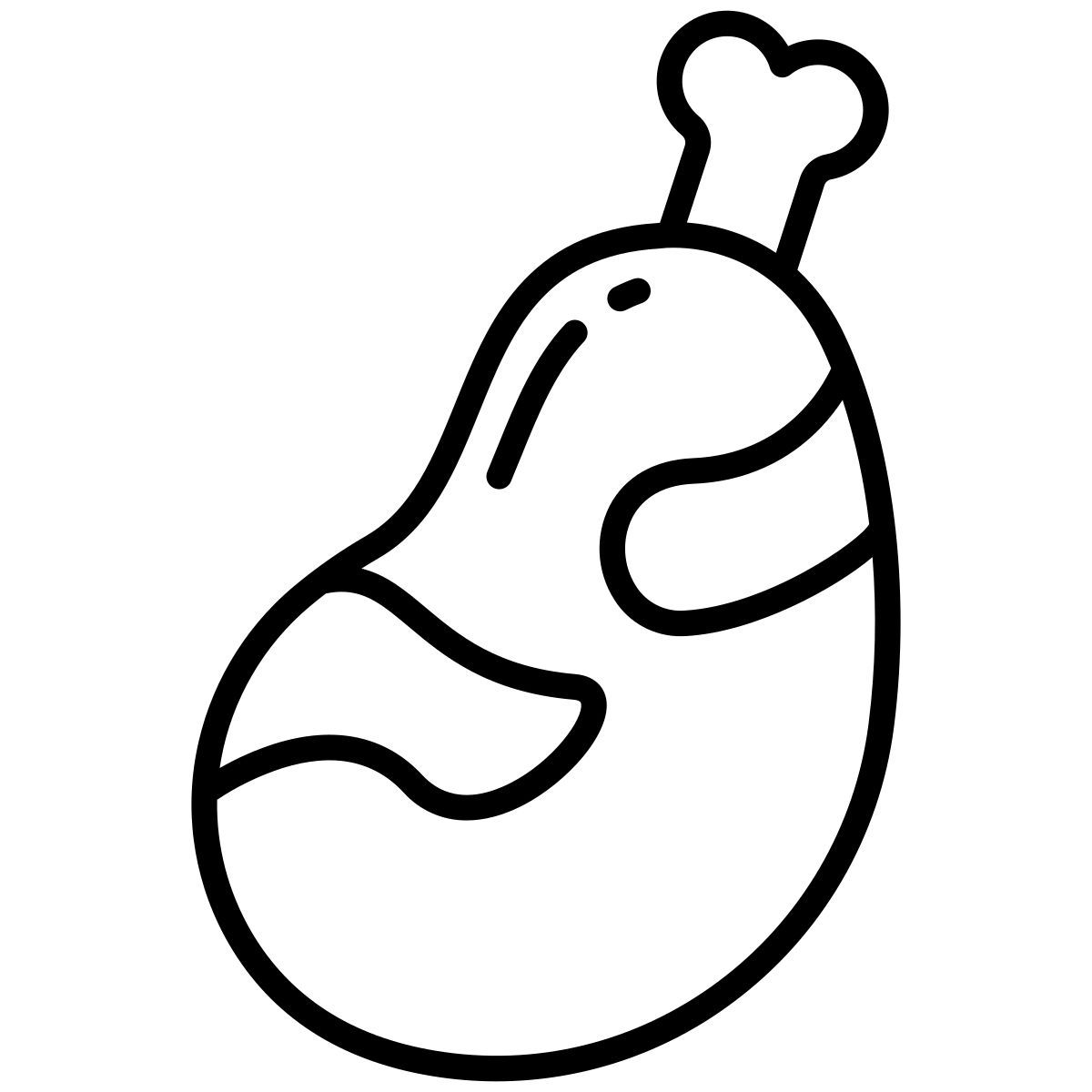 mutton icon