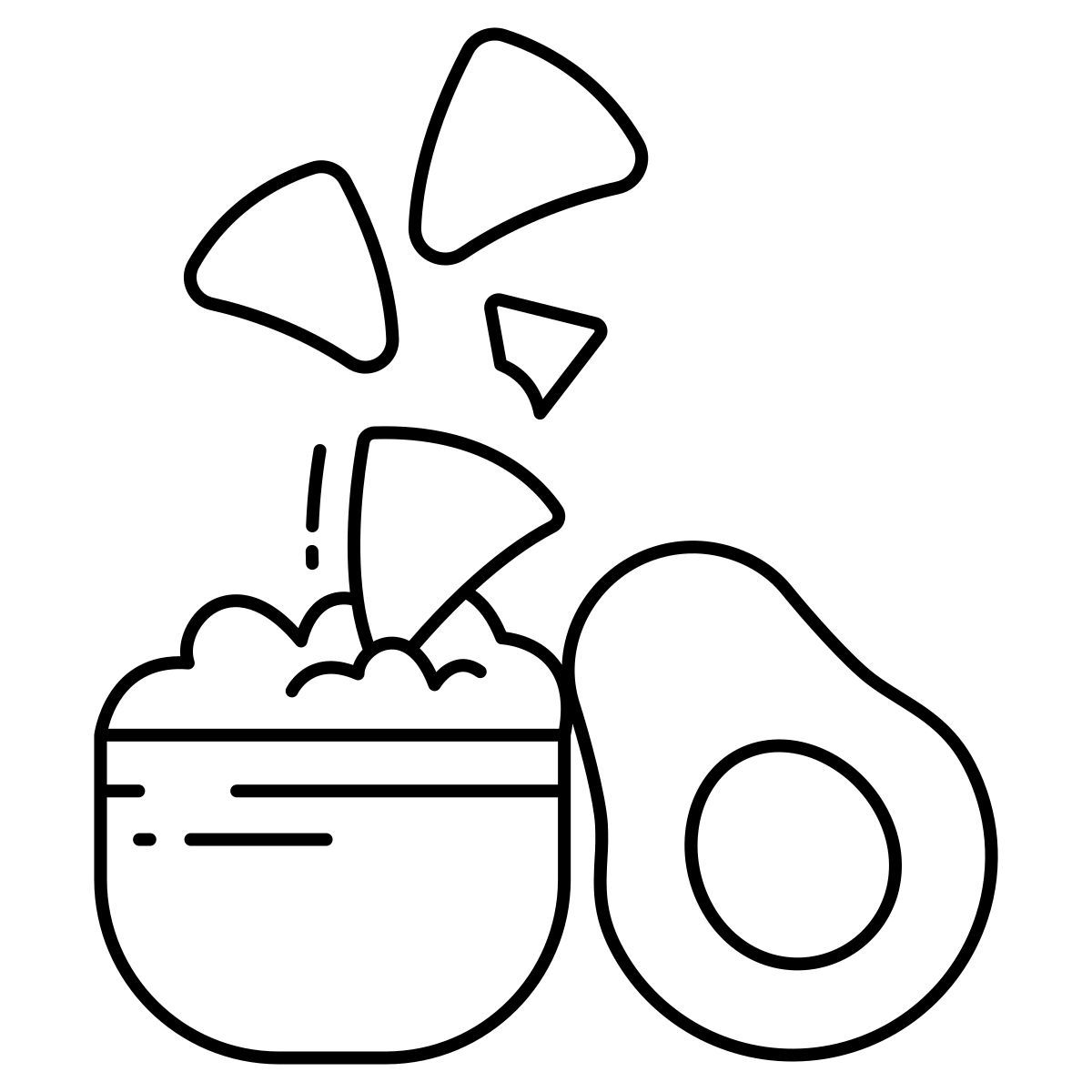 nachos icon