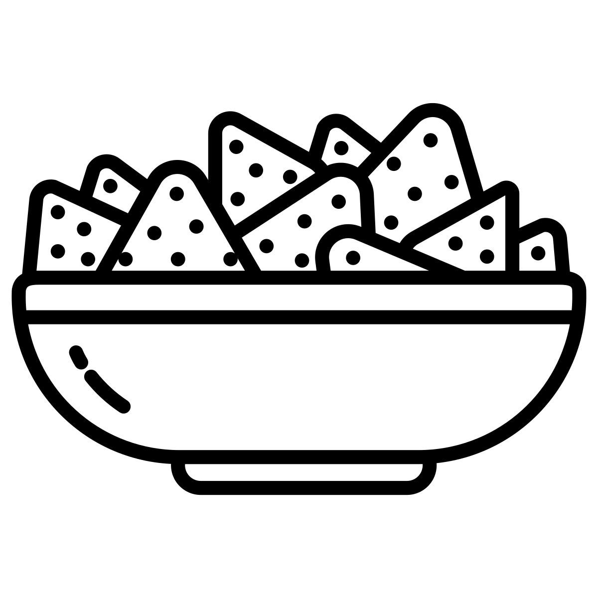 nachos icon