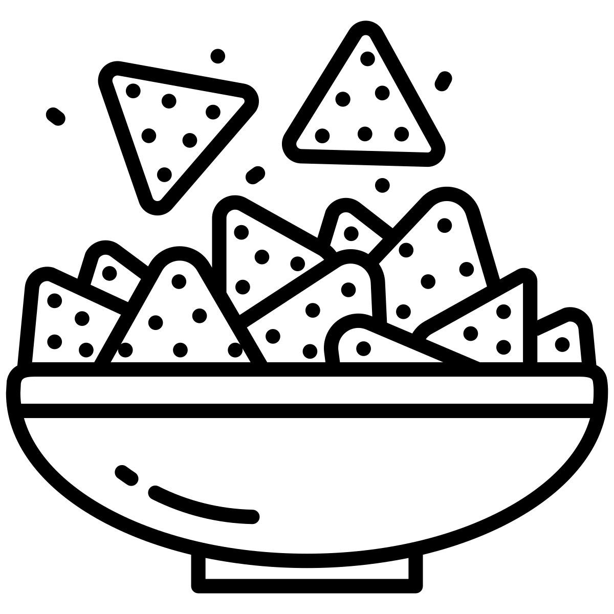 nachos icon