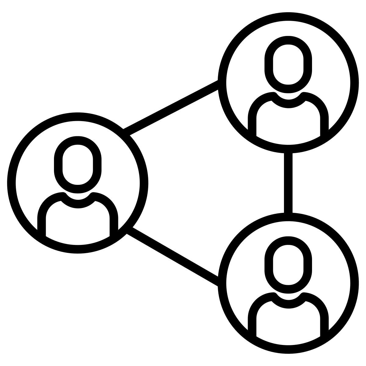 network icon