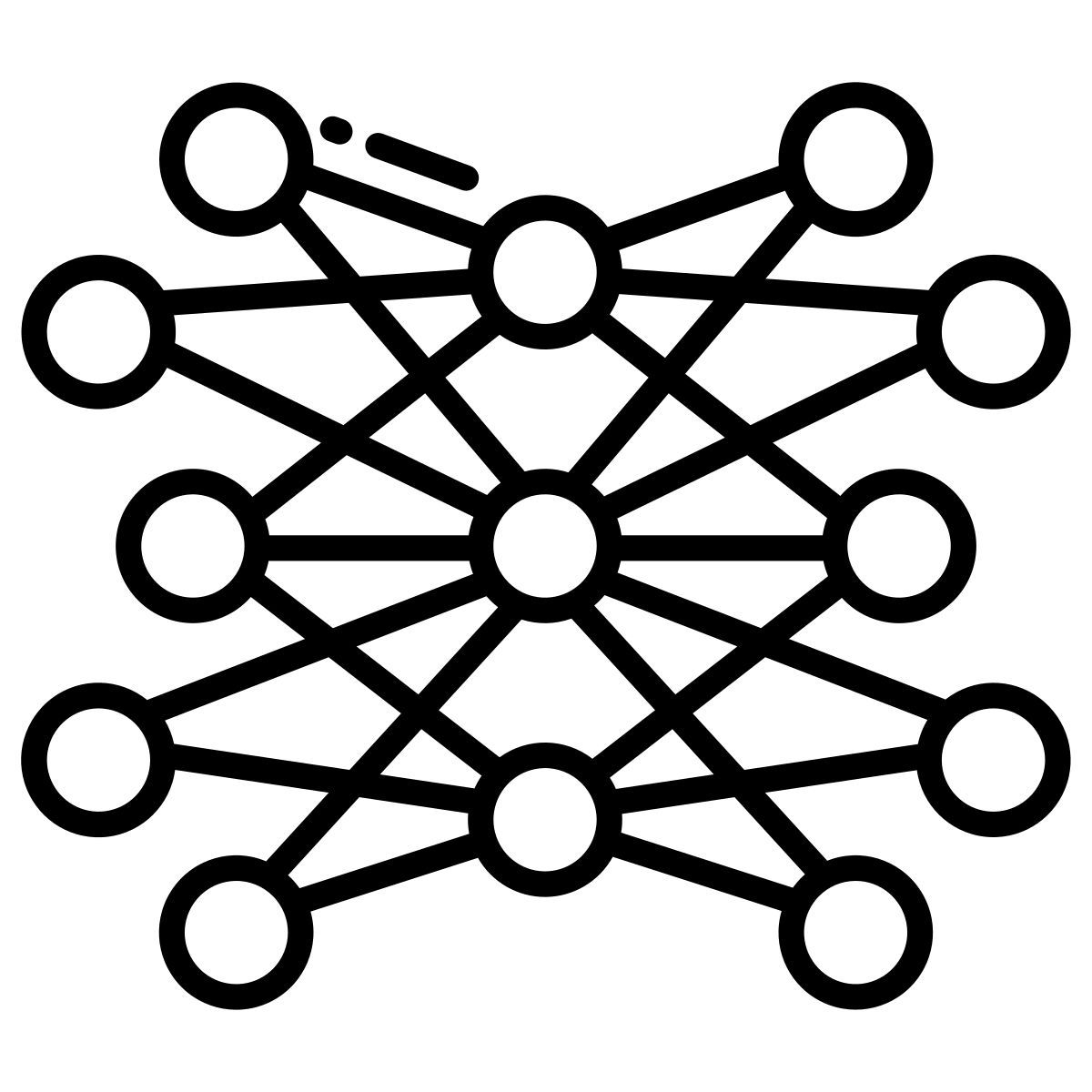 network icon