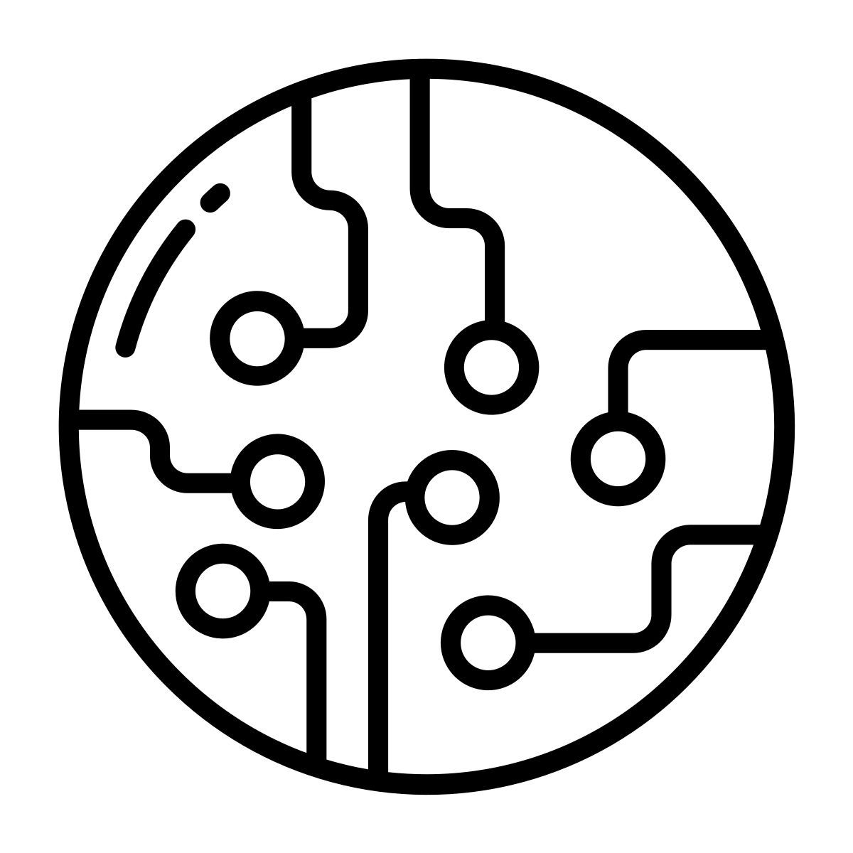 network icon