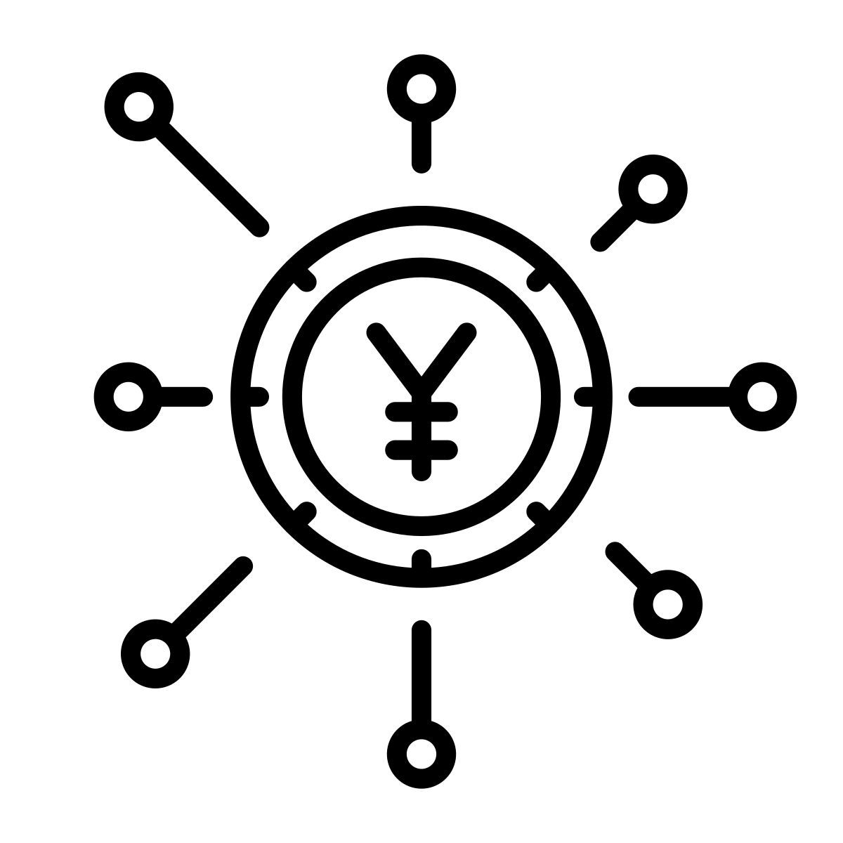 network icon