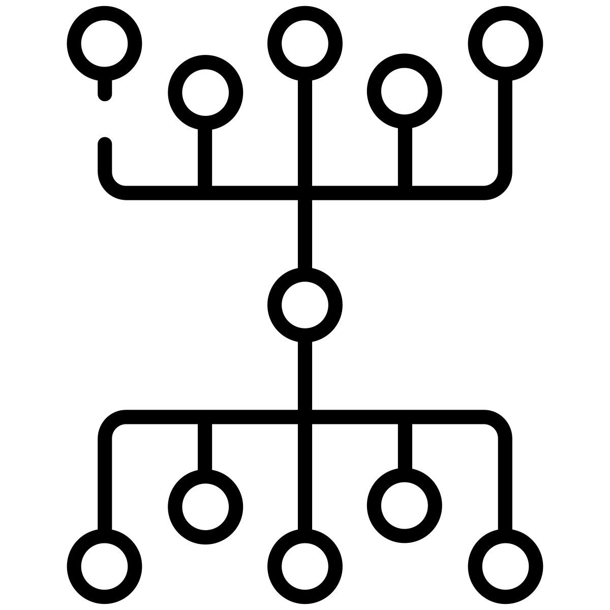 network icon