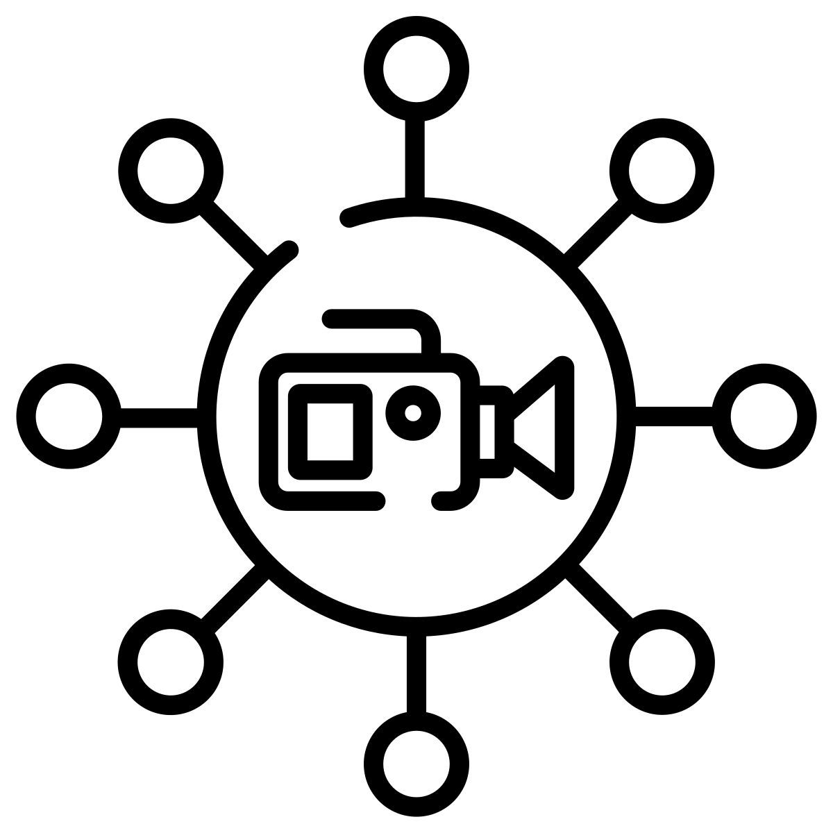 network icon