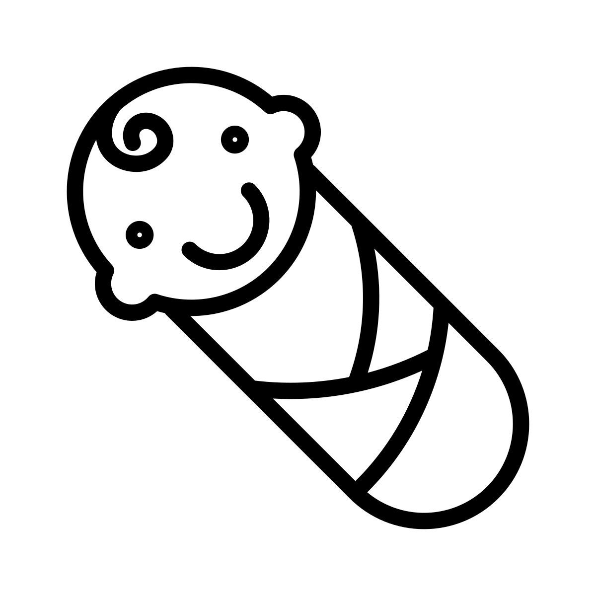 newborn icon