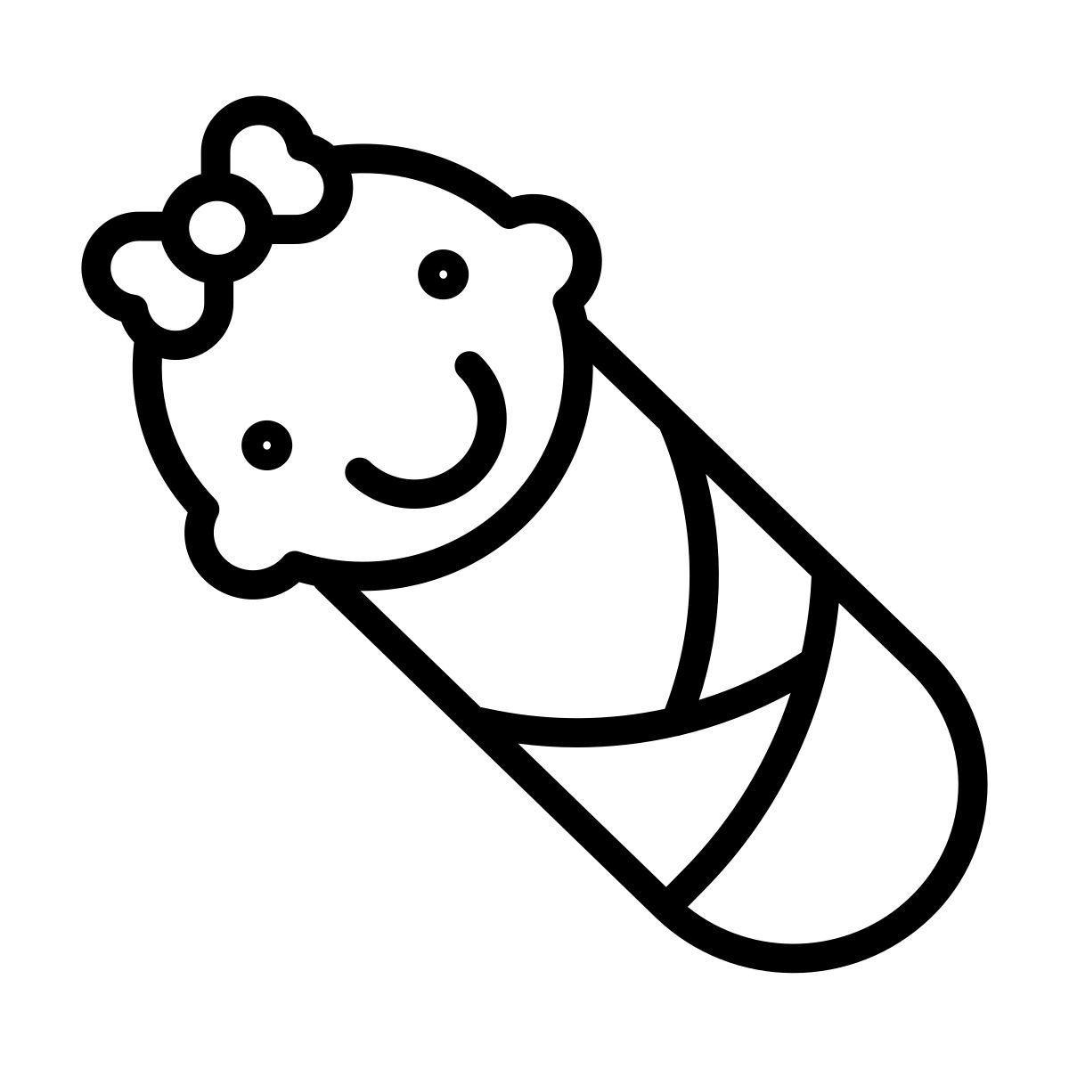 newborn icon