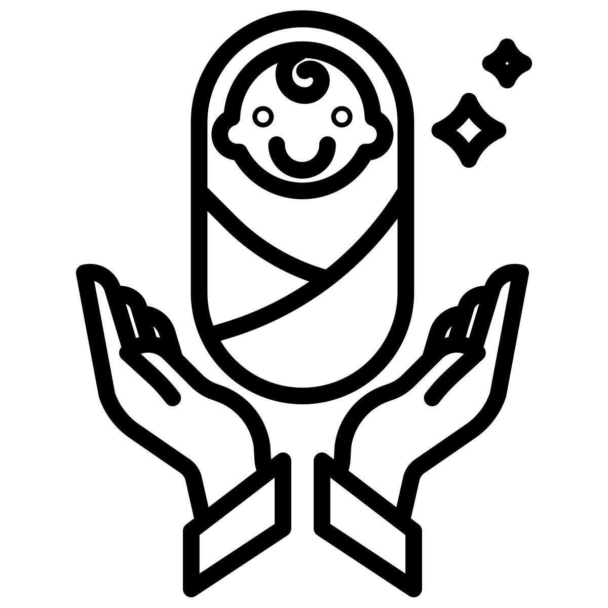 newborn icon