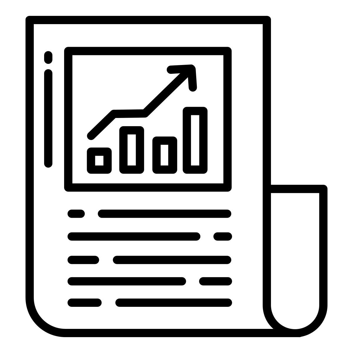 newspaper icon