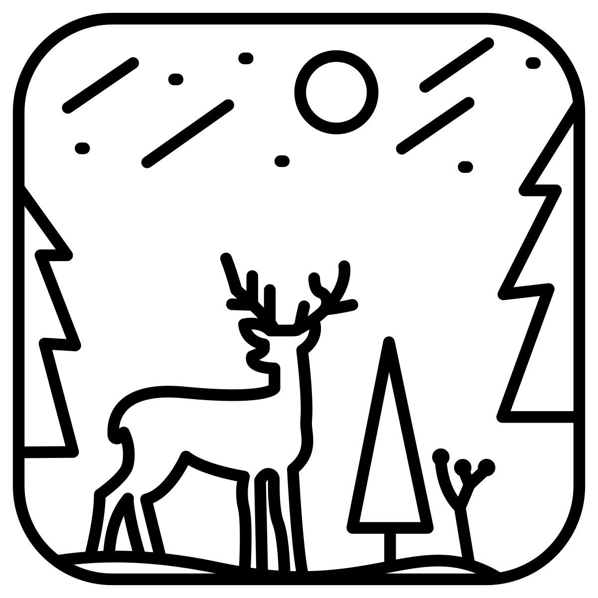 night icon