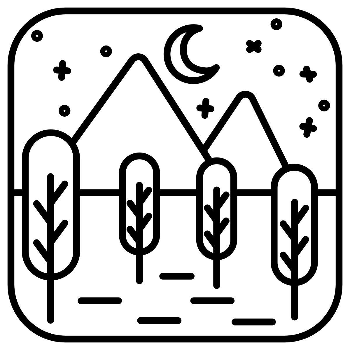 night icon