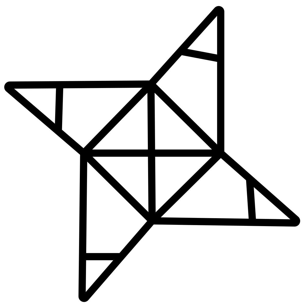 ninja icon
