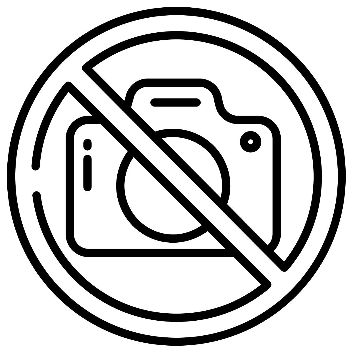 no photo icon