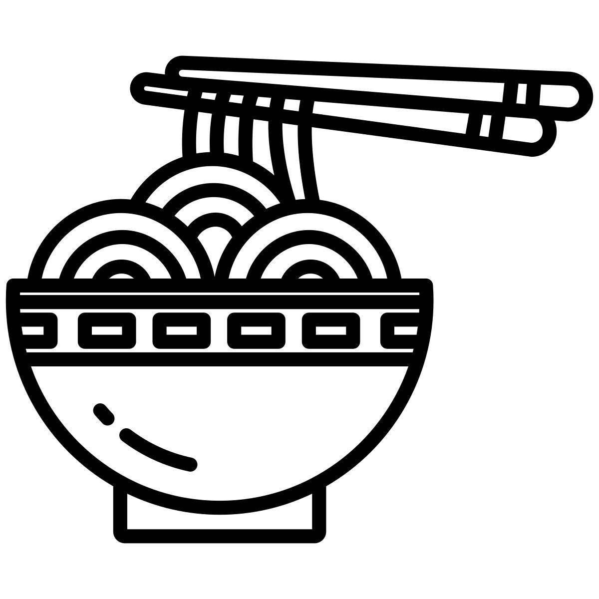 noodles icon