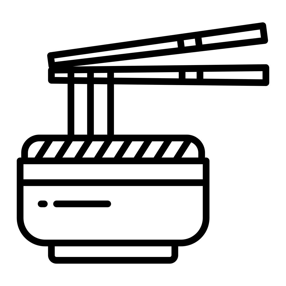 noodles icon