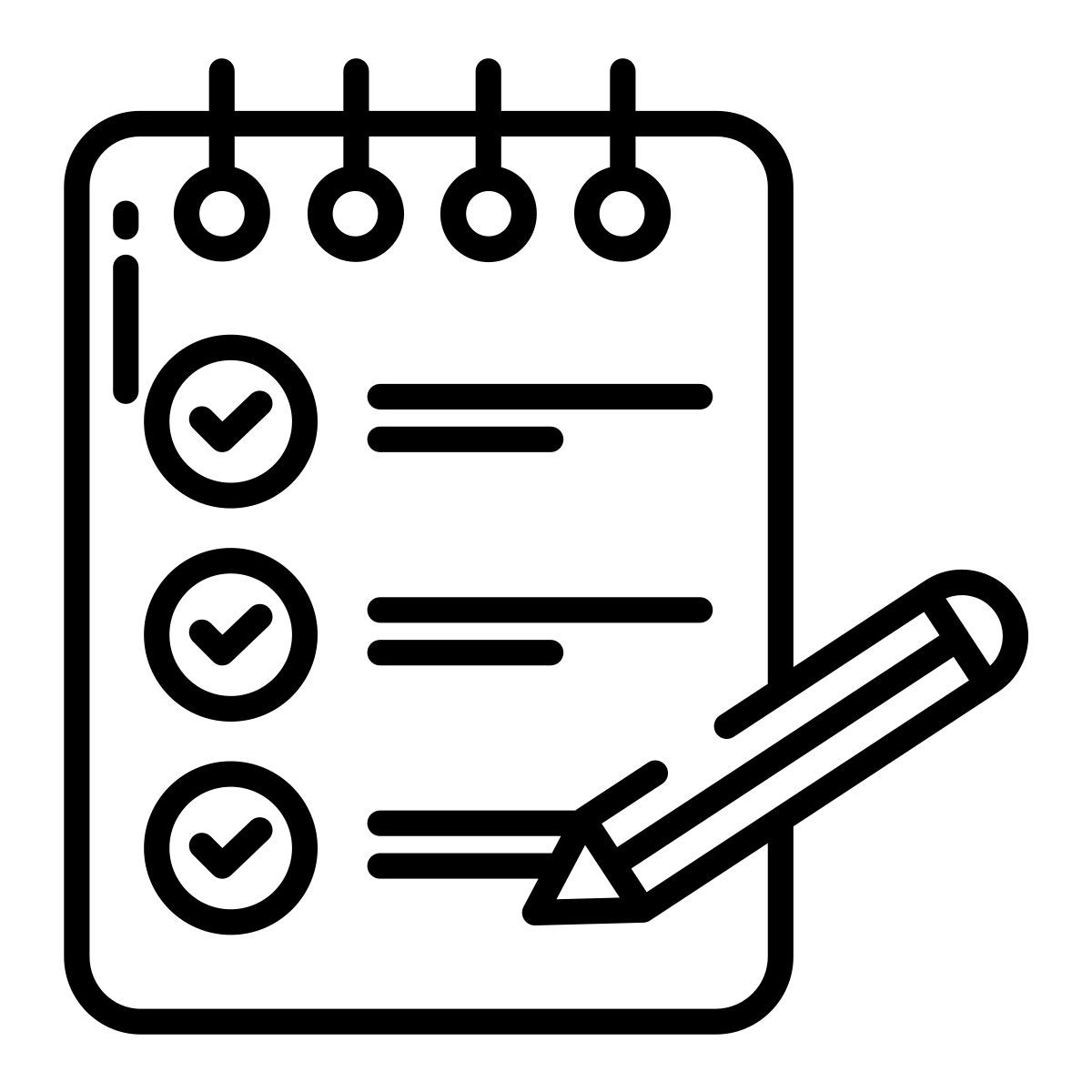 notiz icon