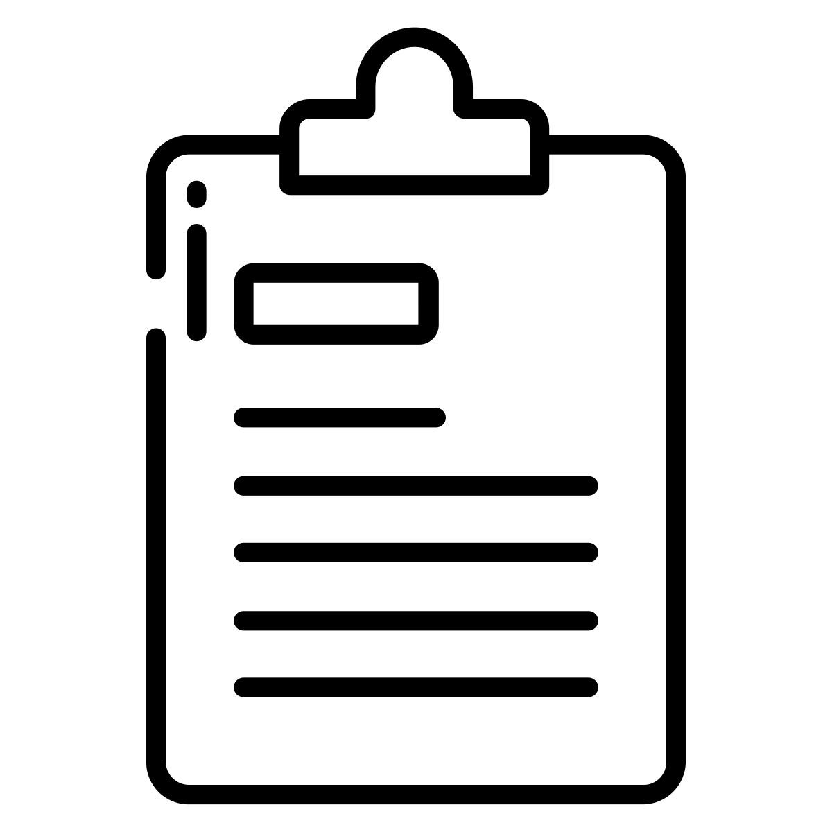 note icon