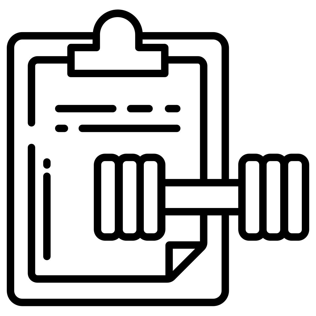 notepad icon