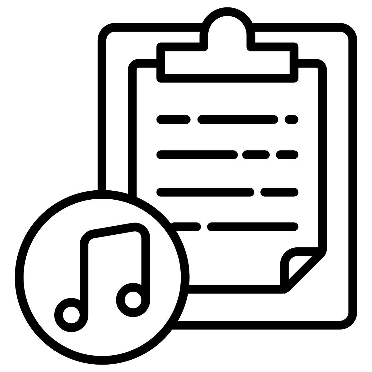 notepad icon