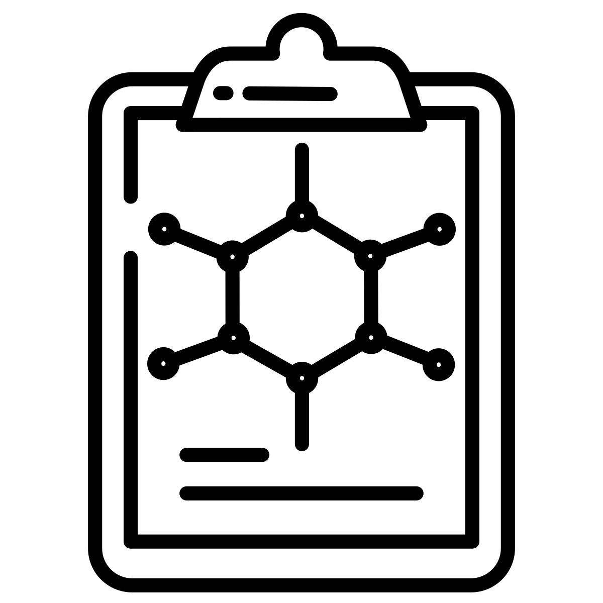 notepad icon