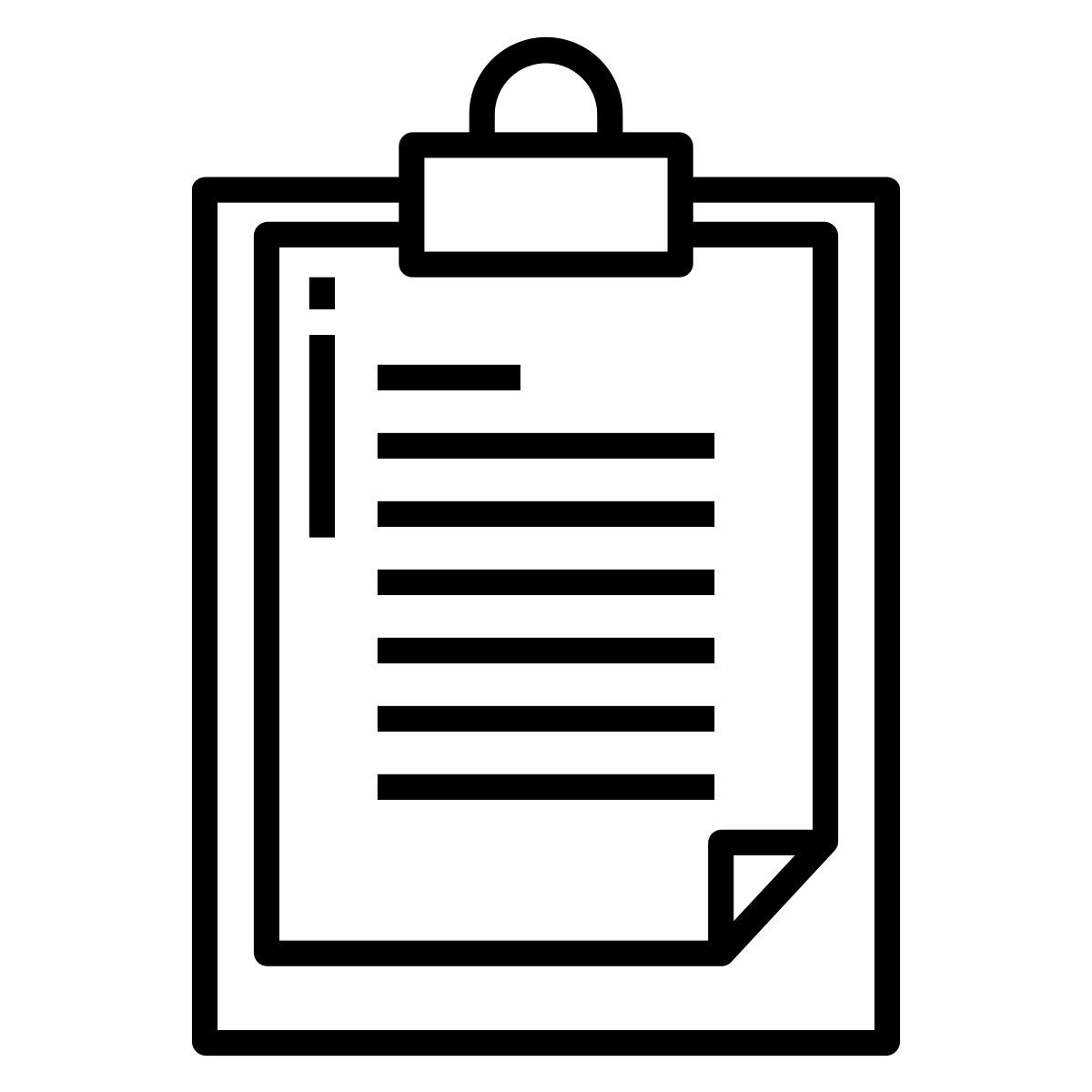 notepad icon