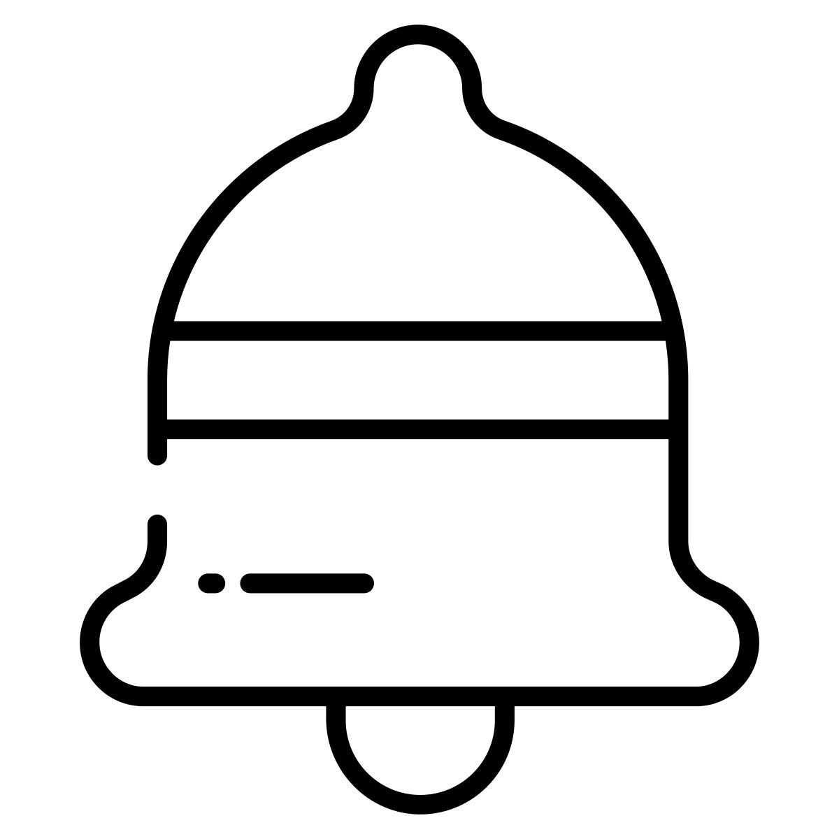 notification icon