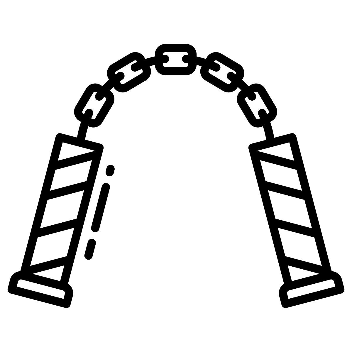 nunchaku icon