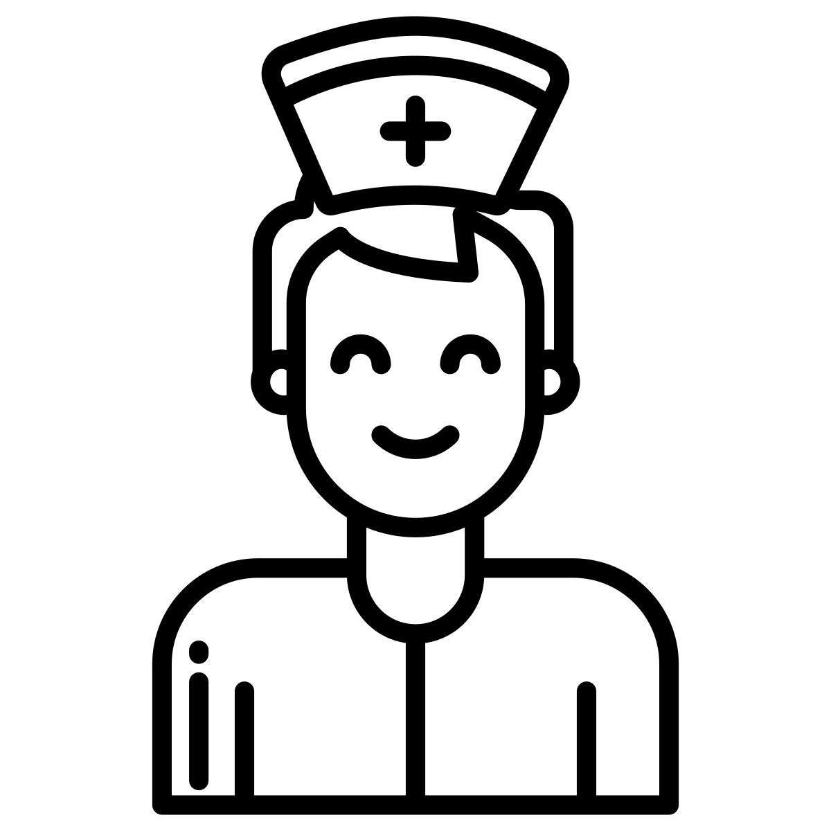 nurse icon