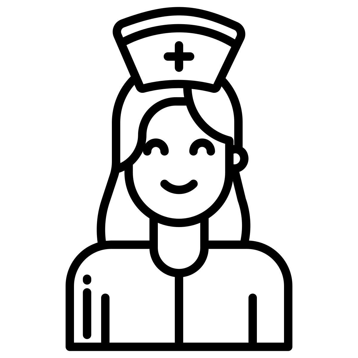 nurse icon