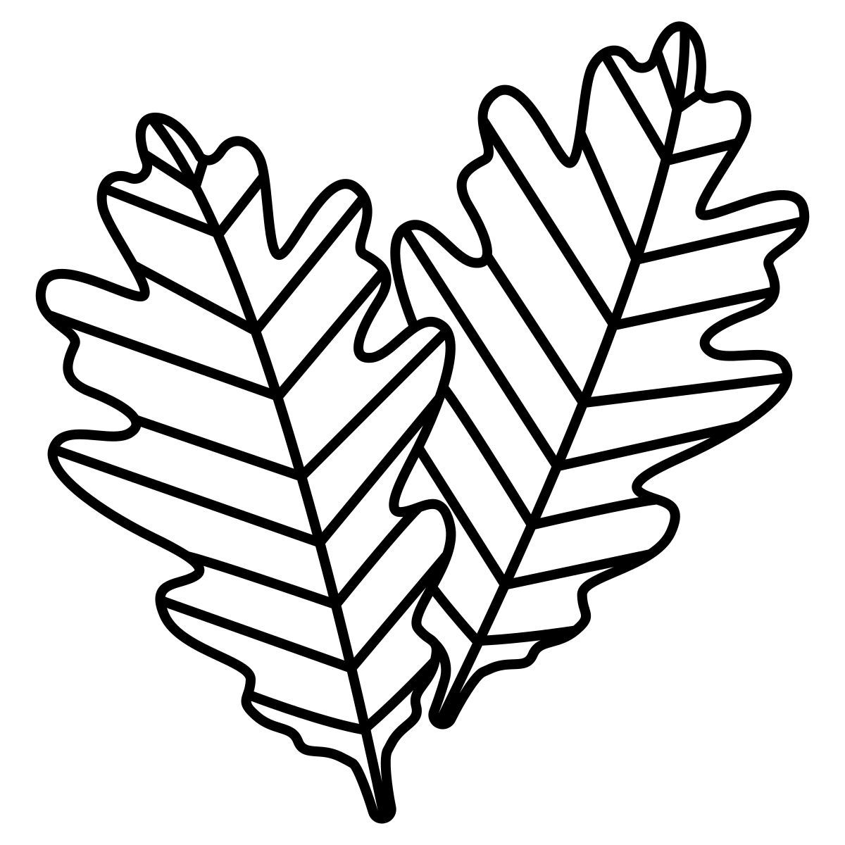 carvalho icon