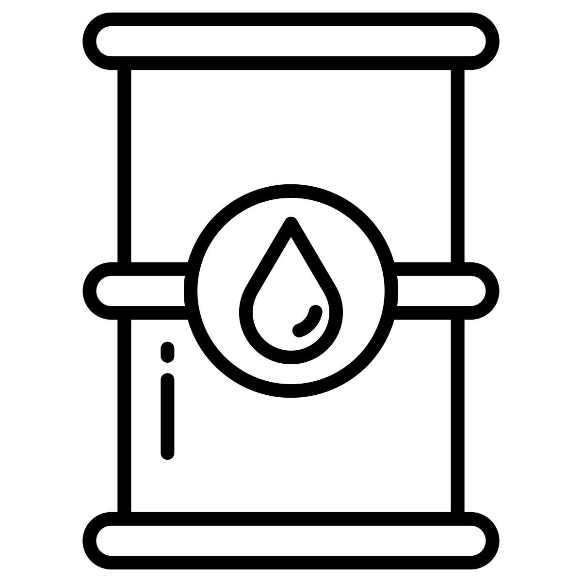 ölfass icon
