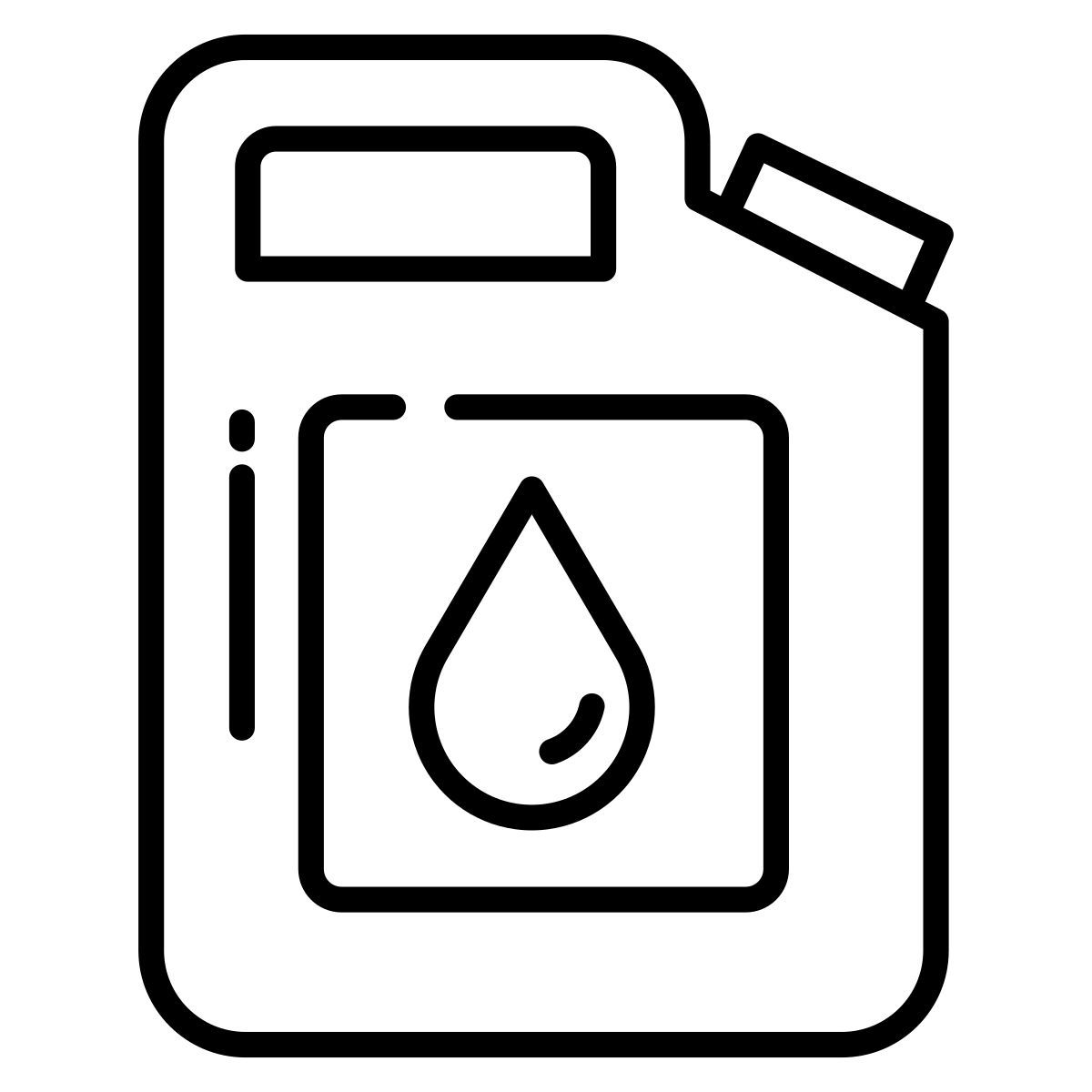 oil icon