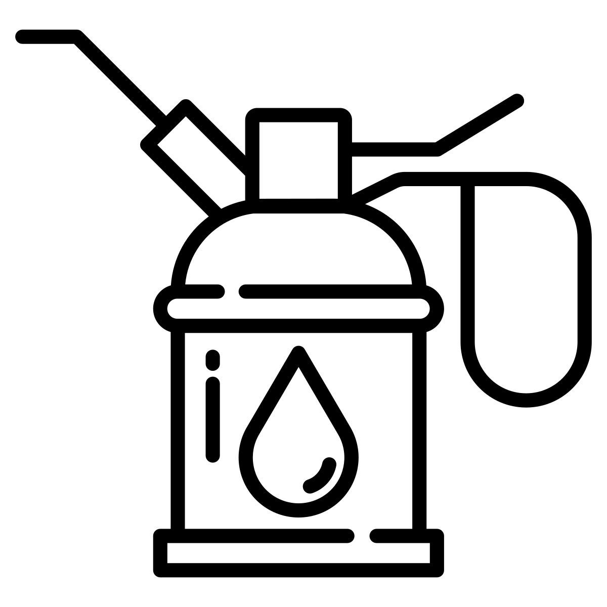 oiler icon
