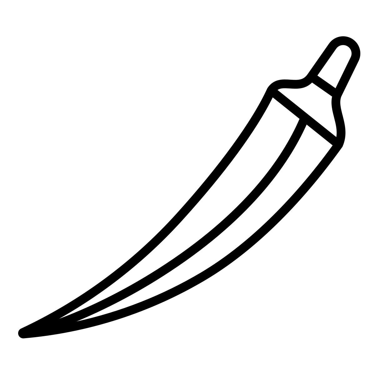okra icon
