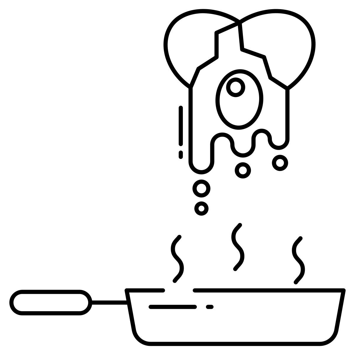 omelette icon