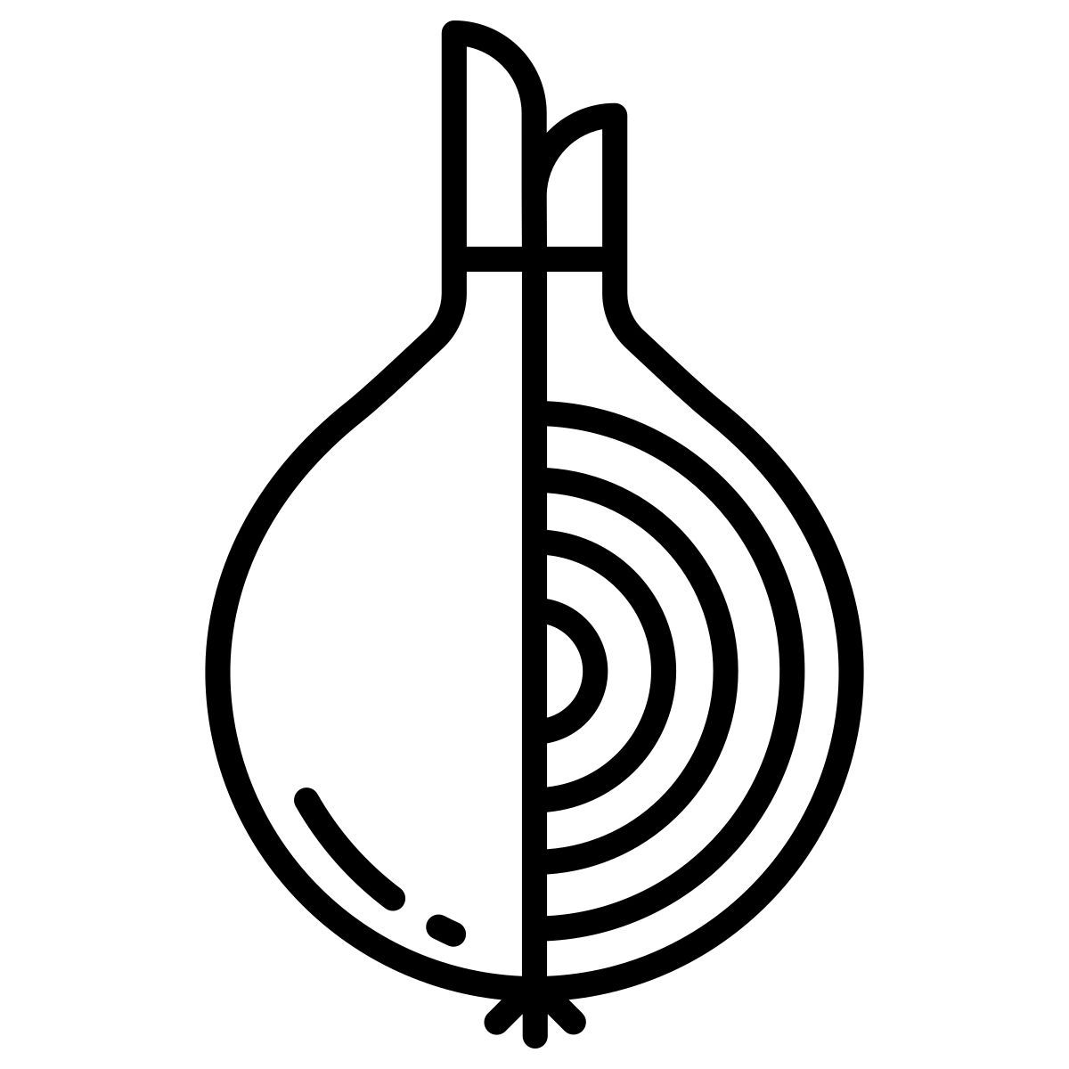 onion icon