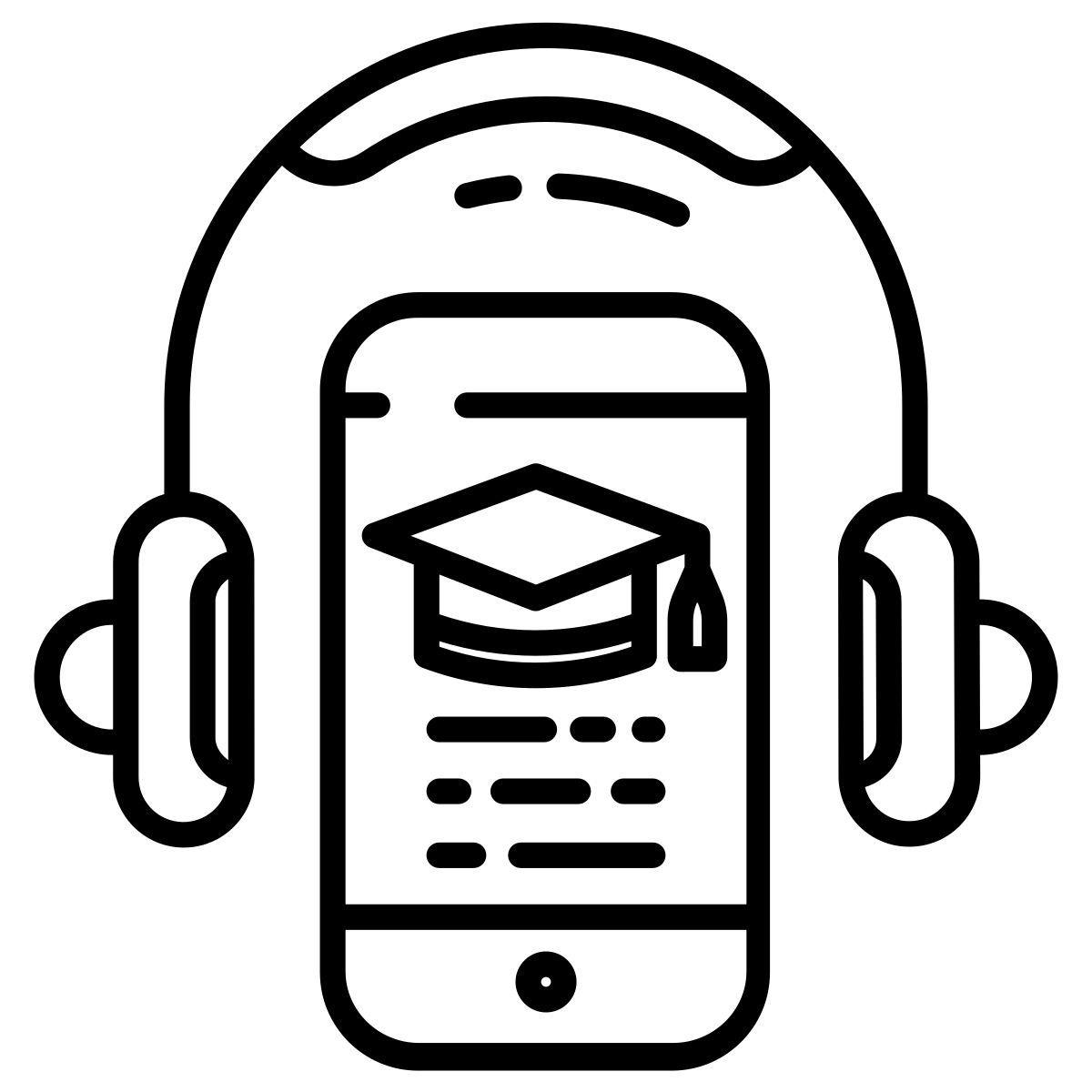 online learning icon