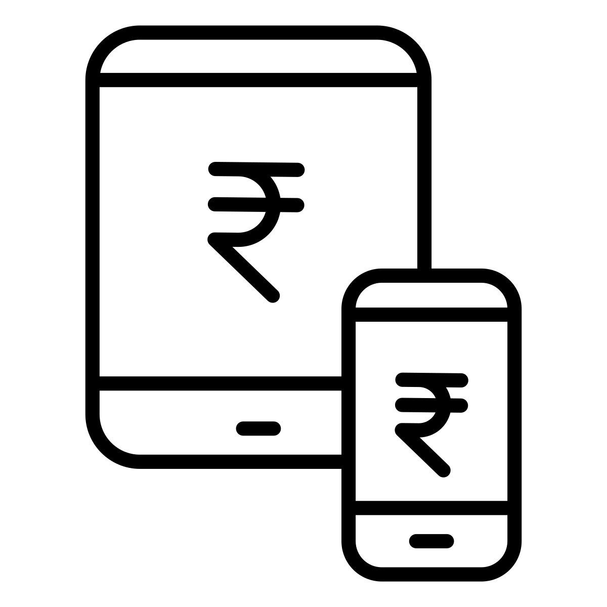 onlinebezahlung icon