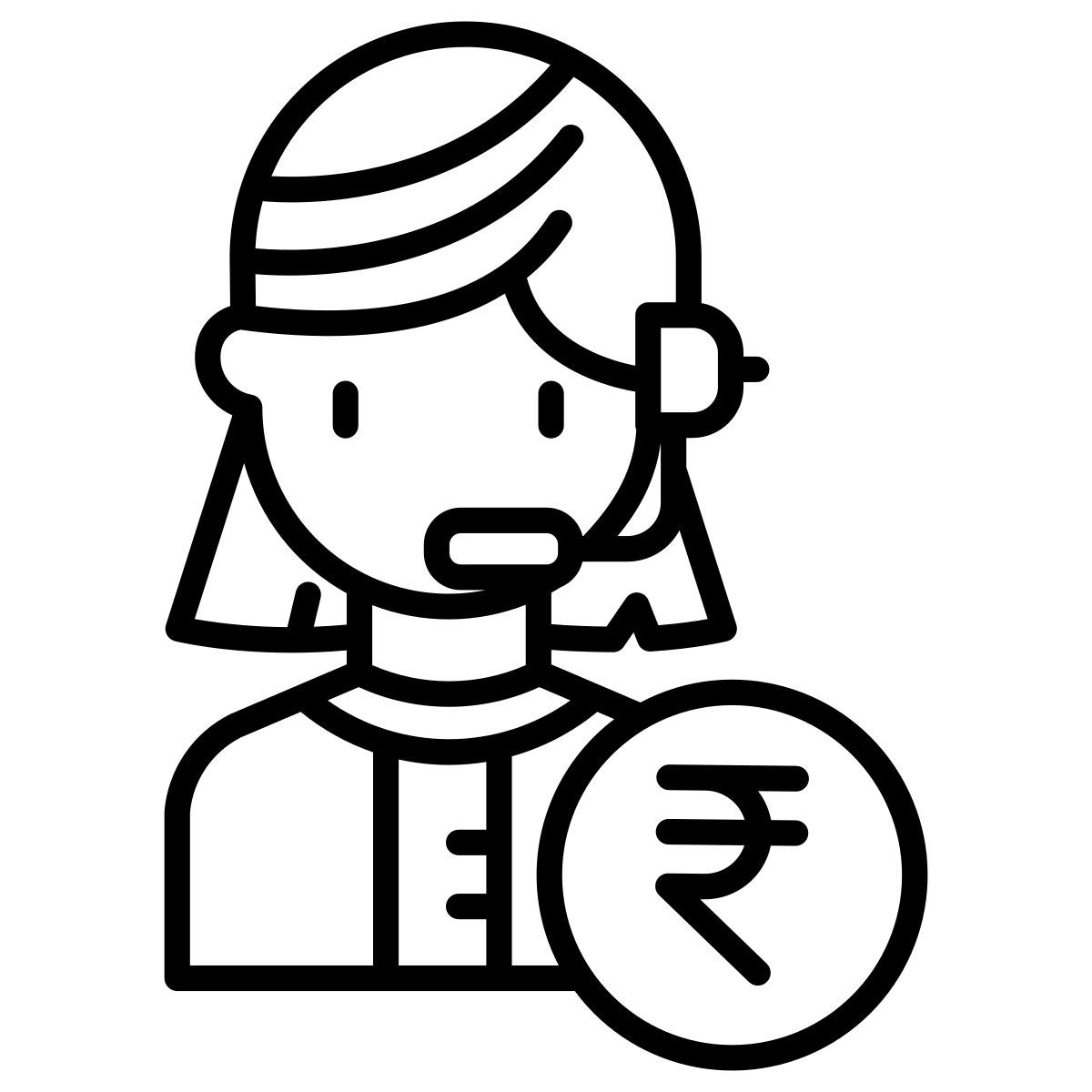 연산자 icon
