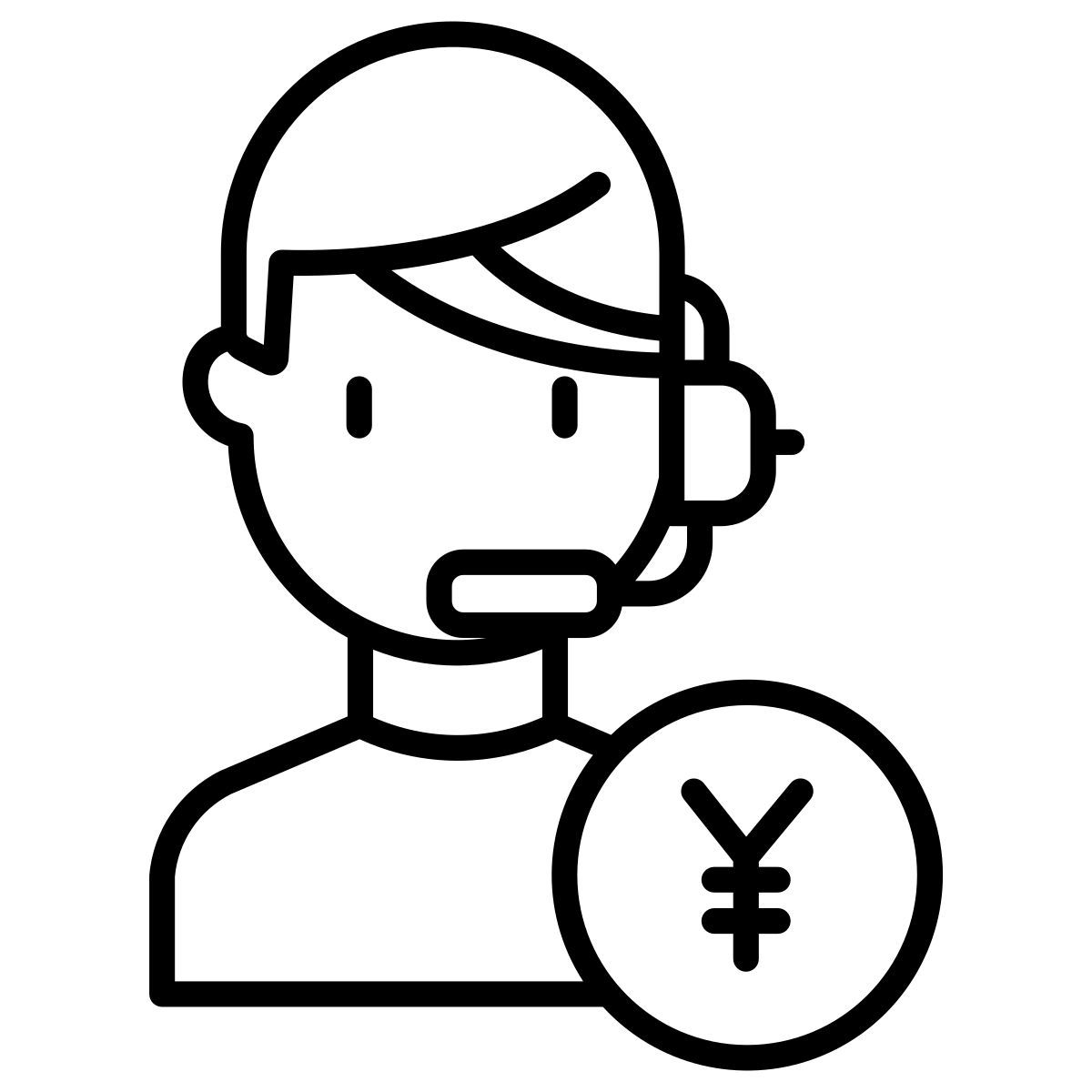 연산자 icon