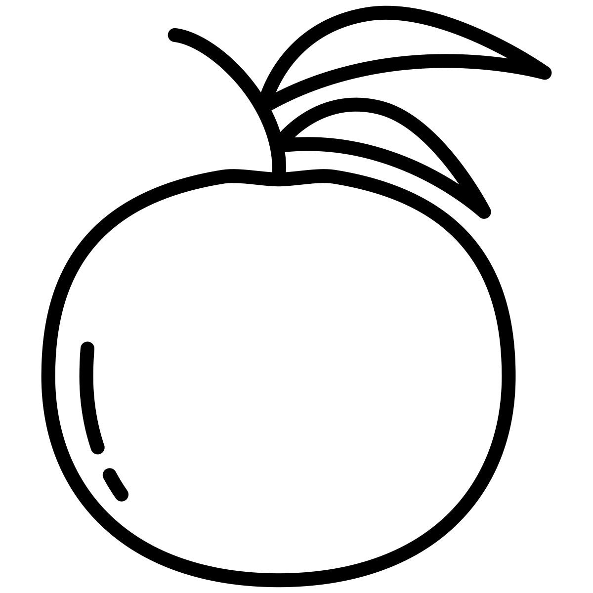 orange icon