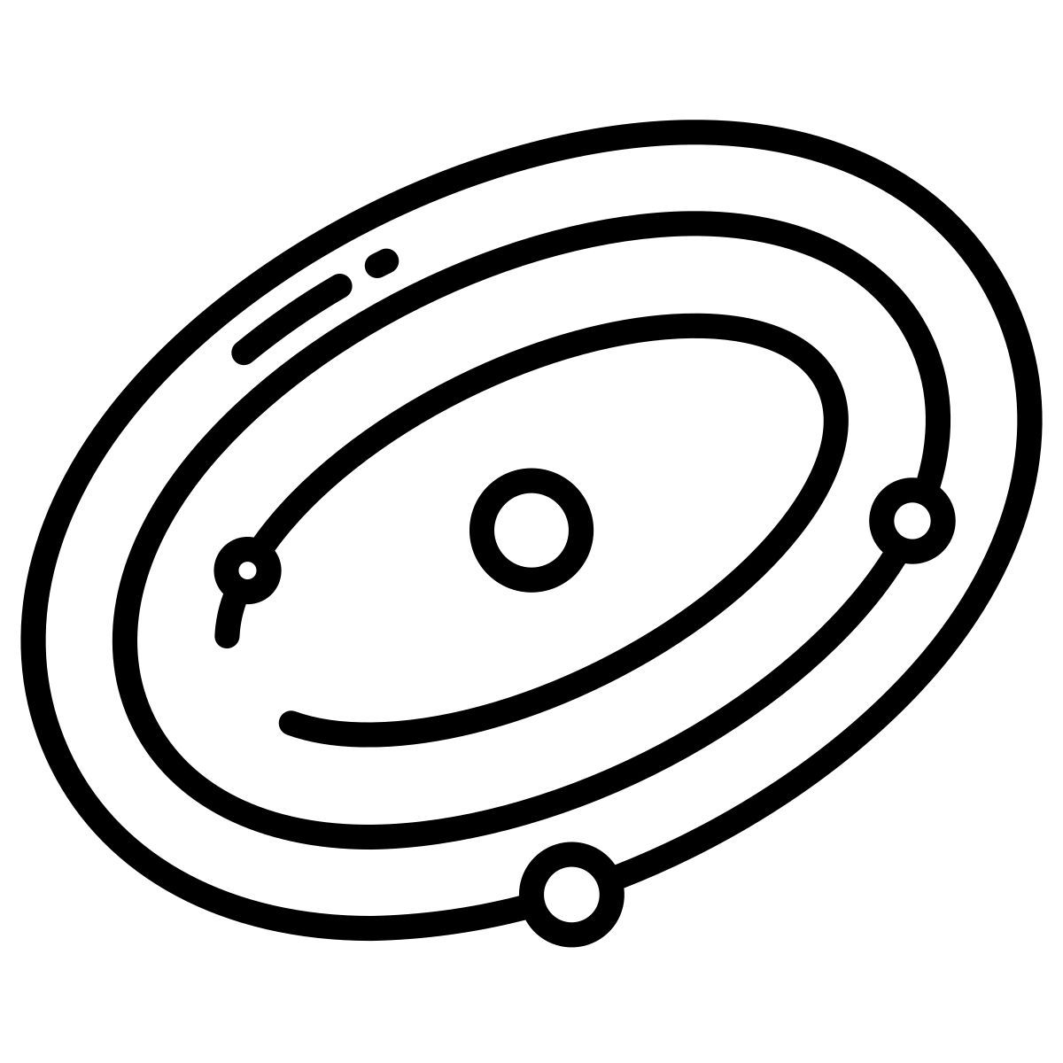 orbite icon