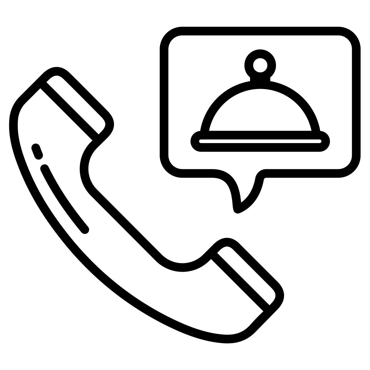 order food icon