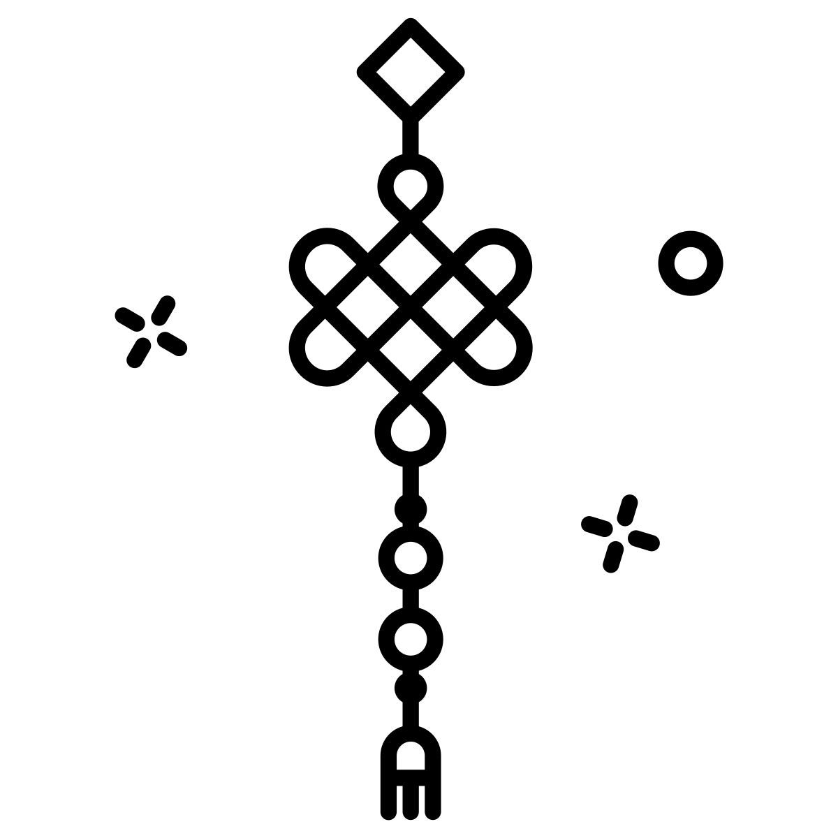 ornament icon