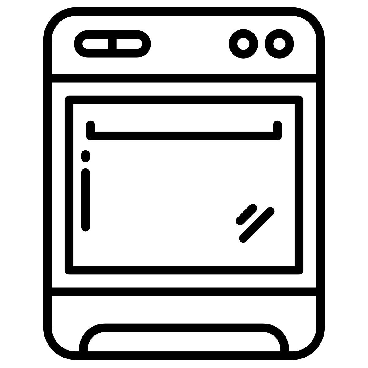 oven icon