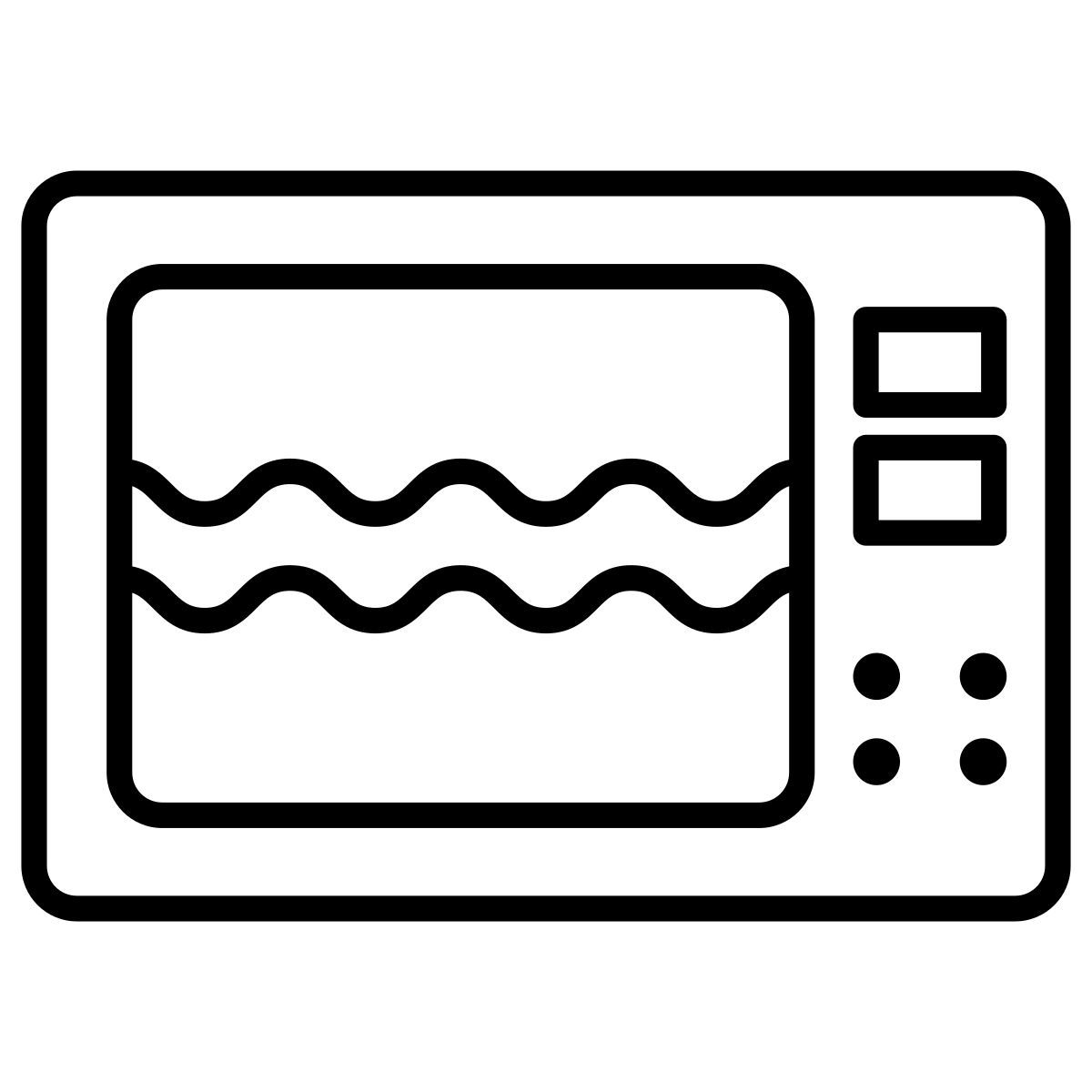 oven icon