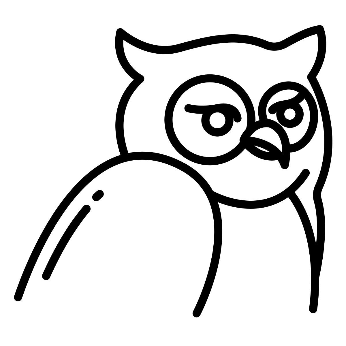 owl icon