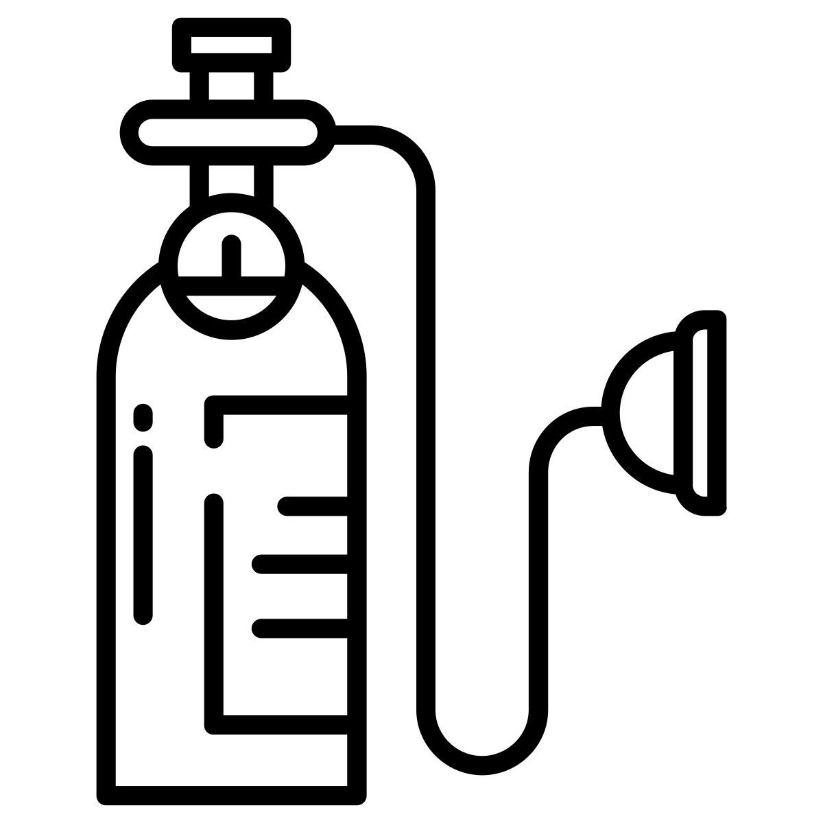 oxygène icon