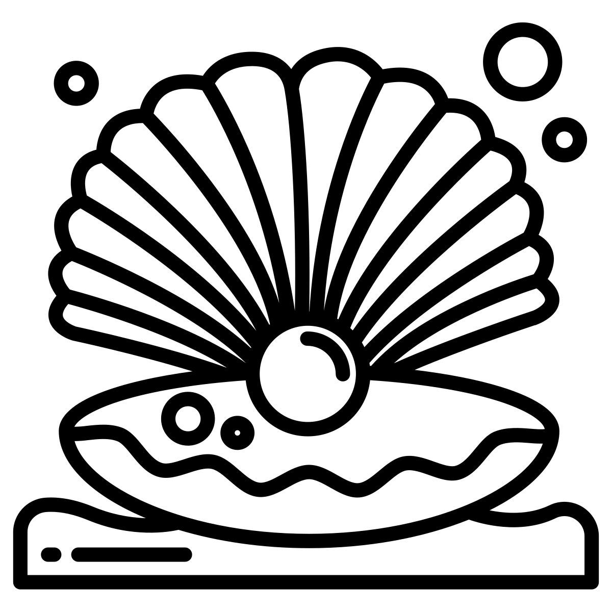 oyster icon
